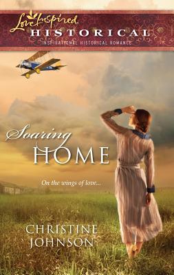 Soaring Home - Johnson, Christine