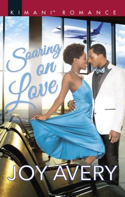 Soaring on Love - Avery, Joy