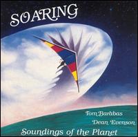 Soaring - Tom Barabas/Dean Evenson