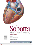 Sobotta Atlas of Human Anatomy, Vol. 2, 15th ed., English/Latin: Internal Organs - with online access to e-sobotta.com - Paulsen, Friedrich, and Waschke, Jens, Prof. Dr. me, and Klonisch, Thomas (Translated by)