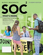 Soc (with Coursemate Printed Access Card)