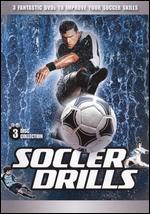 Soccer Drills - Chris Hall; Stephen Gammond
