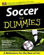 Soccer for Dummies (R)