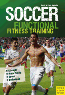 Soccer: Functional Core Training: Strength ] Motor Skills ] Speed ] Endurance