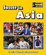 Soccer in Asia