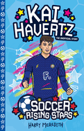 Soccer Rising Stars: Kai Harvertz