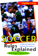 Soccer Rules Explained