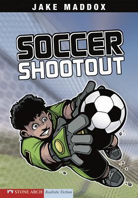 Soccer Shootout - Maddox, Jake