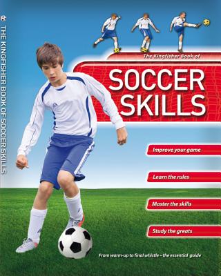 Soccer Skills - Gifford, Clive, Mr.