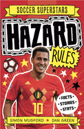 Soccer Superstars: Hazard Rules