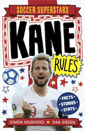 Soccer Superstars: Kane Rules