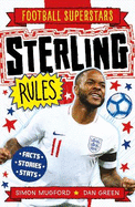 Soccer Superstars: Sterling Rules