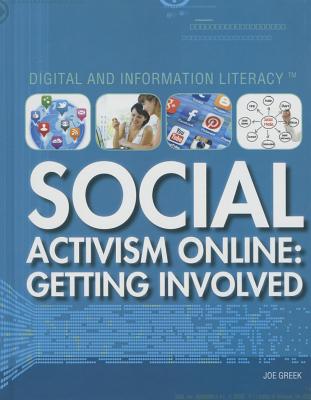 Social Activism Online: Getting Involved - Greek, Joe