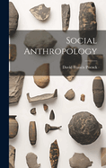 Social Anthropology