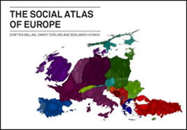 Social Atlas of Europe