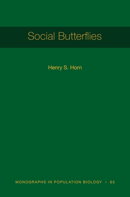 Social Butterflies - Horn, Henry S