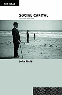 Social Capital - Field, John, MD