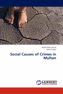 Social Causes of Crimes in Multan