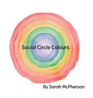 Social Circle Colours - McPherson, Sarah