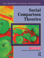 Social Comparison Theories