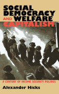 Social Democracy and Welfare Capitalism: A Century of Income Security Politics