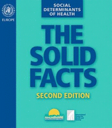 Social Determinants of Health [Op]: The Solid Facts