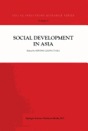 Social Development in Asia