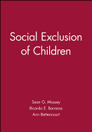 Social Exclusion of Children