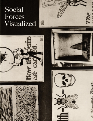 Social Forces Visualized: Photography and Scientific Charity 1900-1920 - Esq, and Sawyer, Drew, and Frobes-Cross, Huffa