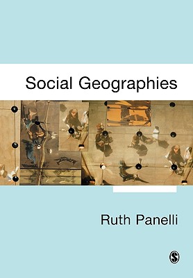 Social Geographies: From Difference to Action - Panelli, Ruth