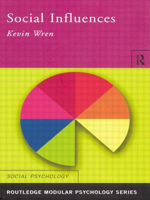 Social Influences - Wren, Kevin