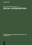 Social Intervention: Potential and Constraints
