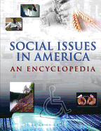 Social Issues in America: An Encyclopedia