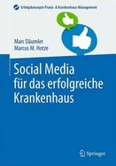 Social Media Fr Das Erfolgreiche Krankenhaus