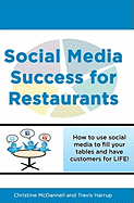 Social Media Success for Restaurants: How to Fill Your Tables and Have Customers for Life