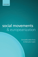 Social Movements and Europeanization