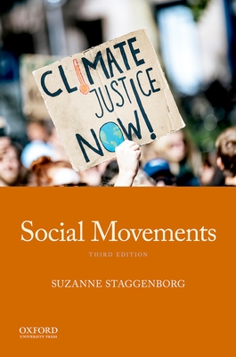 Social Movements - Staggenborg, Suzanne