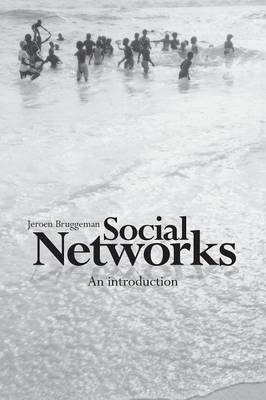 Social Networks: An Introduction - Bruggeman, Jeroen