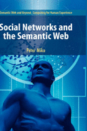 Social Networks and the Semantic Web - Mika, Peter