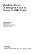 Social Policy and Elderly People: The Role of Community Care