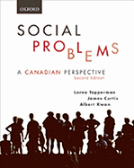 Social Problems: A Canadian Perspective