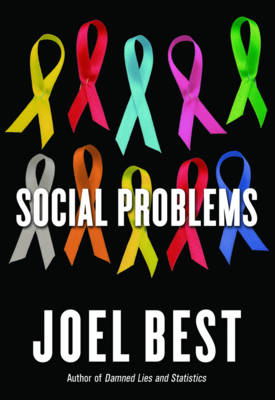 Social Problems - Best, Joel