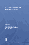 Social protection for Africa's children