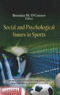 Social & Psychological Issues in Sports