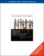 Social Psychology and Human Nature