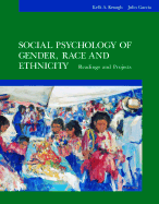 Social Psychology of Gender, Race and Ethnicity