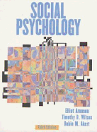 Social Psychology - Aronson, Elliot, and Wilson, Timothy D., and Akert, Robin M.