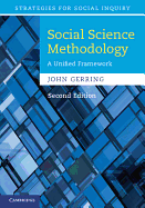 Social Science Methodology: A Unified Framework