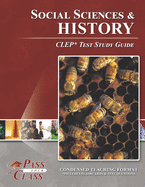 Social Sciences and History CLEP Test Study Guide