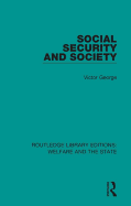 Social Security and Society